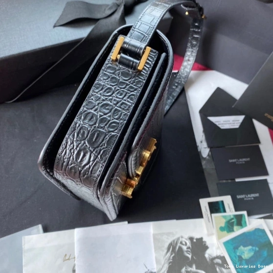 Tony Luxuries SOLFERINO YSL MEDIUM 0730